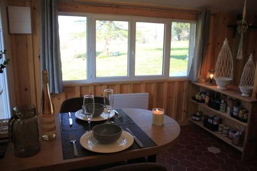 Gite charme et campagne in Montazeau