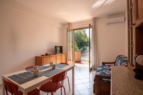  GARIBALDI HOUSE in Piraino