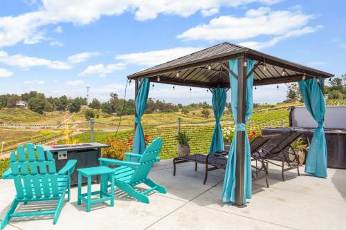 Gaia Inn & Spa- Adult Only- Temecula Wine Country in Temecula, USA
