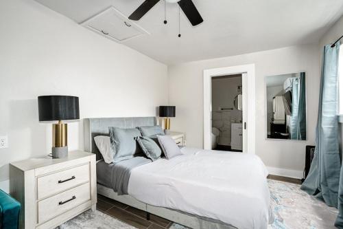 Cute Studio Nears Topgolf