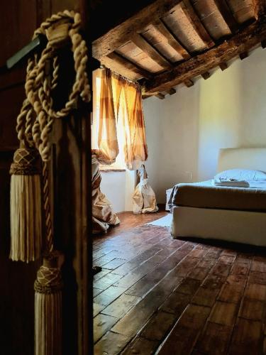  dalla fortezza al mare - la vostra casa a San Leo, Unterkunft in San Leo