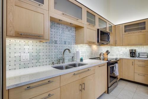 Ski Retreat Keystone Resort Condo with Heated Pool! detail