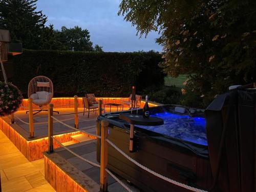 The Pod at Avonwood House in เคลส์ตัน