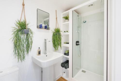 The Pod at Avonwood House in เคลส์ตัน