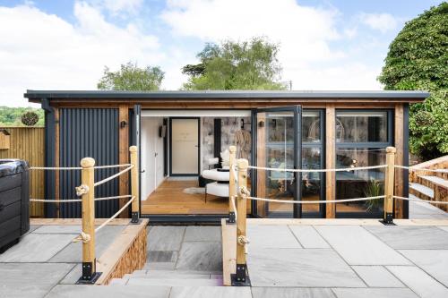 The Pod at Avonwood House in เคลส์ตัน