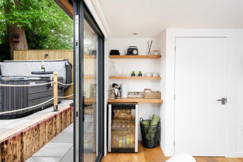 The Pod at Avonwood House in เคลส์ตัน