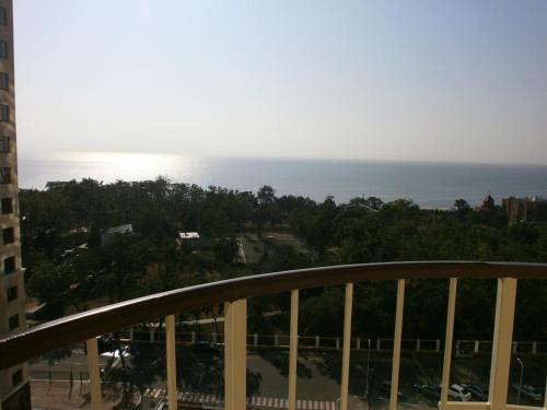Apartment with Fantastic Sea View 