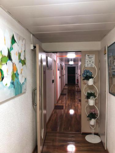 N&Z HOTELS in Траппе