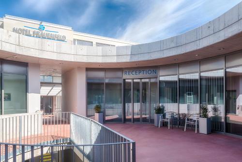 Hotel Frauenfeld