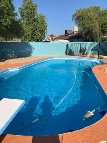 Hideaway In The Heart Of Phoenix With Pool - Phoenix, AZ
