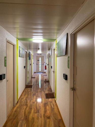 N&Z HOTELS in Траппе