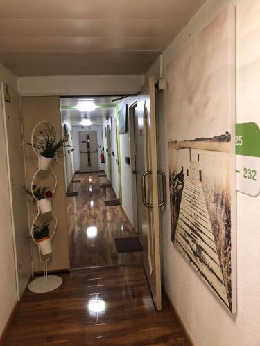 N&Z HOTELS in Траппе