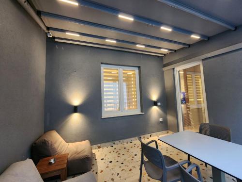 Dua Apartments, Tirana