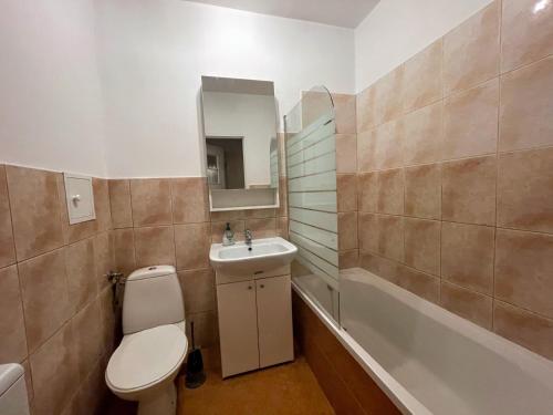 Apartament Bea Mar