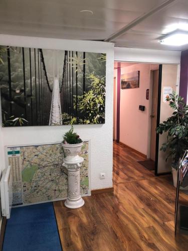 N&Z HOTELS in Траппе