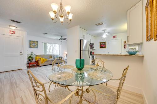 St Augustine Home - 2 Mi to Historic Downtown! in St. Augustine, USA