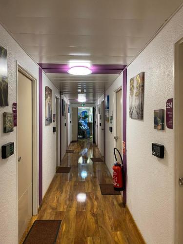 N&Z HOTELS in Траппе
