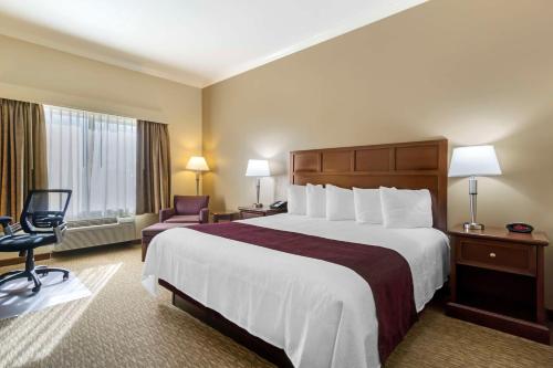 Best Western Plus Grapevine Inn