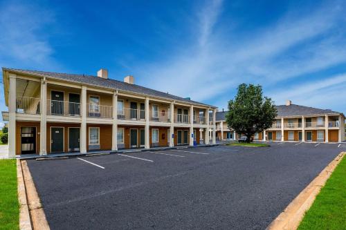 Quality Inn Oxford Anniston I-20