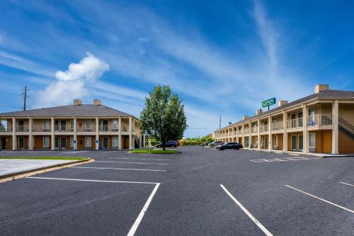 Quality Inn Oxford Anniston I-20