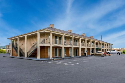 Quality Inn Oxford Anniston I-20