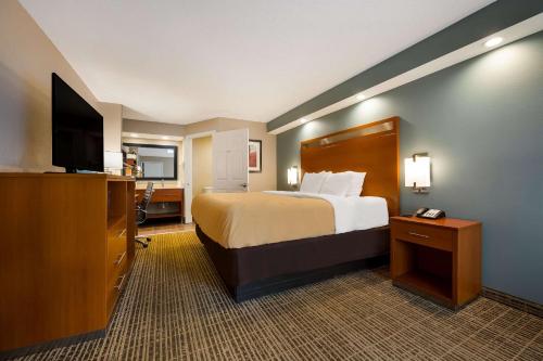 Quality Inn Oxford Anniston I-20