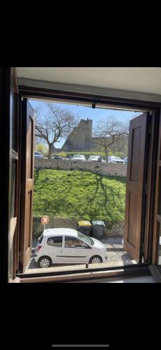 Maison duplex vue cité