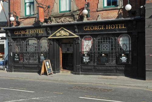 The George Hotel