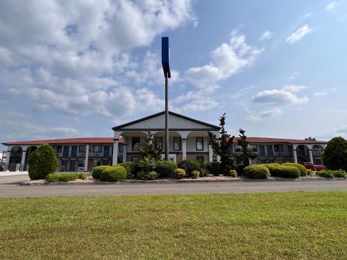 Americas Best Value Inn Blue Ridge in Blue Ridge, USA