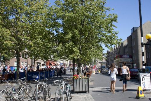 Apex City of Edinburgh Hotel - image 4