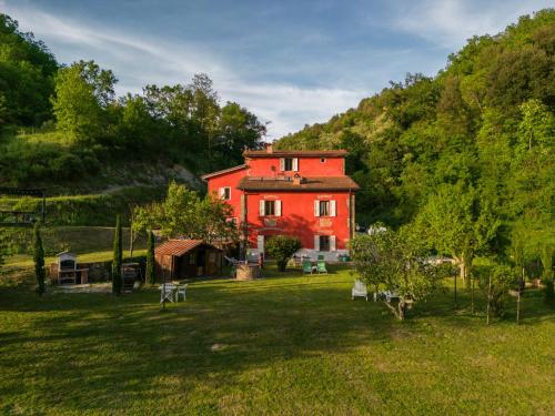 Il giaggiolo - Hotel - Reggello