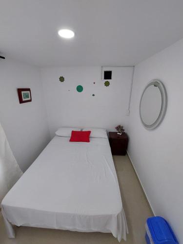 apartamento en el conquistador