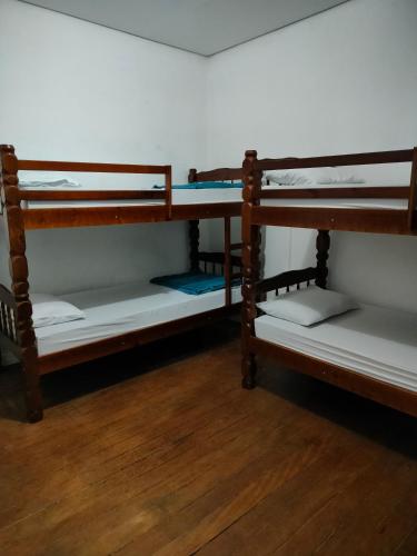 Friends forever hostel – Sao Paulo, VT