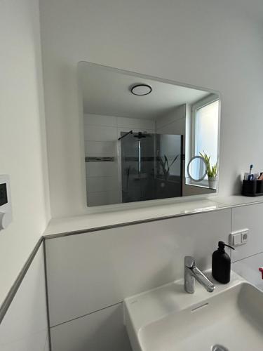 Neue Studio Wohnung in Walldorf in Walldorf