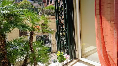 LA CASA DEL SOLE A MERGELLINA - image 14