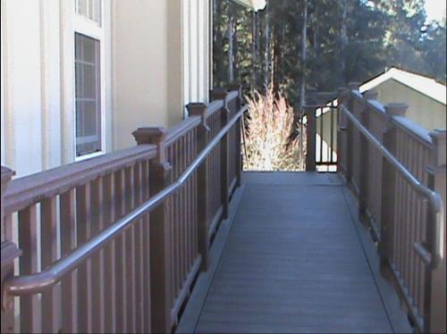 Golden Eagle Vacation Rentals - Orca Suite - Cottage #3 - ADA