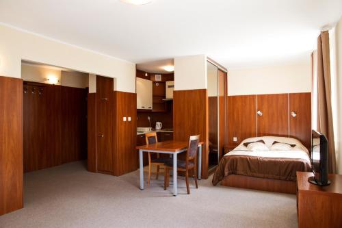 Warsaw Apartments Magnolie, Warszawa (zdjęcie 4)