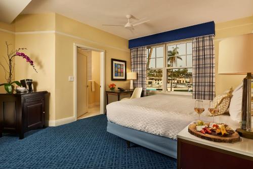 Single Room - Disability Access