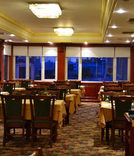 Hotel Erden Sarayevo, Стамбул (фото 6)