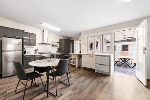 Azami - Charming Gilbert Cottage, Adélaïde (photo 8)