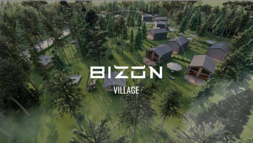 . Bizon Village