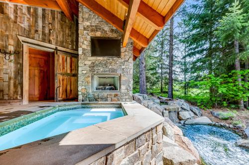 Pinegrass Getaway at Suncadia Resort, Cle Elum (photo 2)