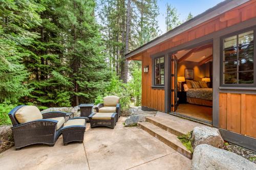 Pinegrass Getaway at Suncadia Resort, Cle Elum (photo 4)