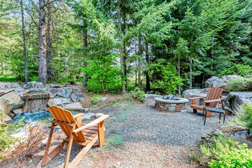 Pinegrass Getaway at Suncadia Resort, Cle Elum (photo 3)