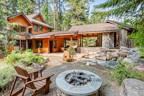 Pinegrass Getaway at Suncadia Resort, Cle Elum (photo 5)