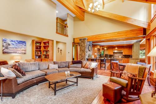Pinegrass Getaway at Suncadia Resort, Cle Elum (photo 7)