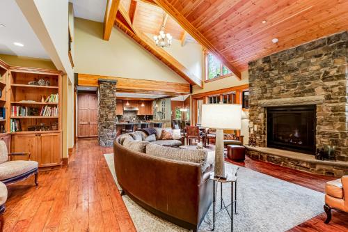 Pinegrass Getaway at Suncadia Resort, Cle Elum (photo 6)