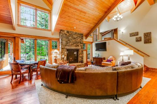 Pinegrass Getaway at Suncadia Resort, Cle Elum (photo 8)