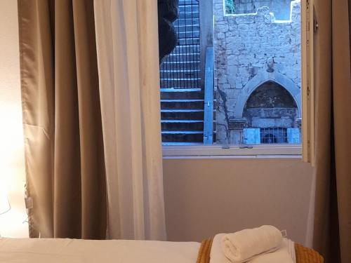 King’s palace apartment