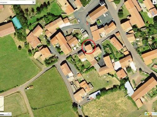 Gîte Vergezac, 3 pièces, 4 personnes - FR-1-582-48 (Maison de charme en pierres - Proche Puy-en-Velay, ideal familles, randos & confort moderne - FR-1-5) in Mende